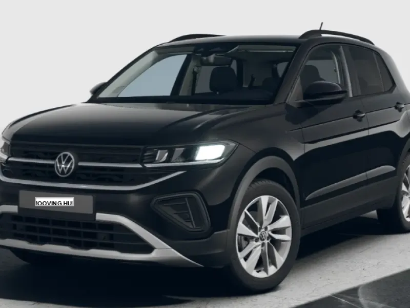 T-Cross