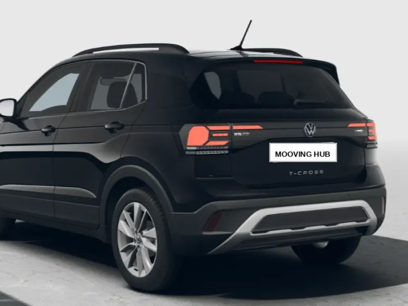 T-Cross