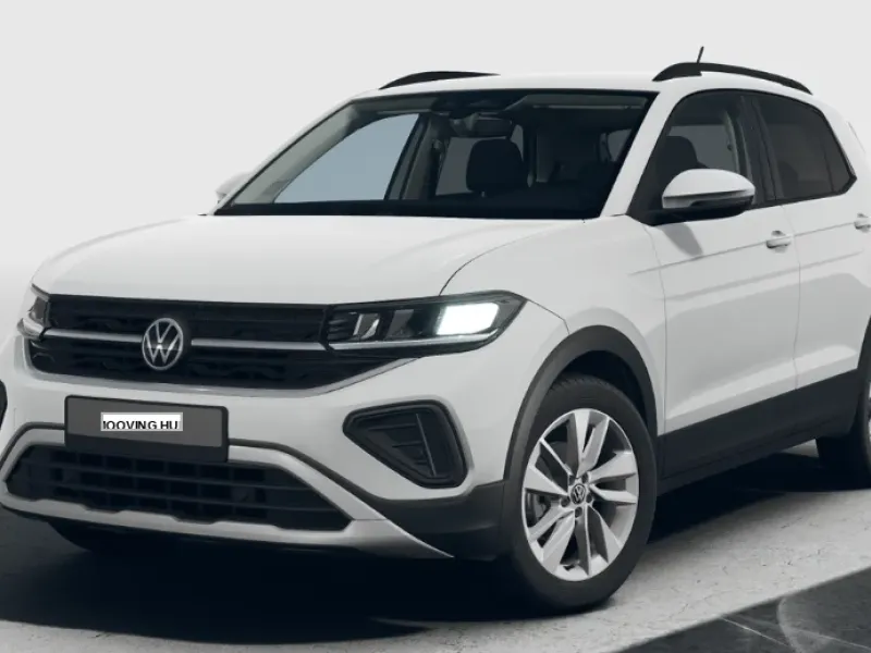 T-Cross