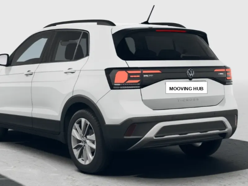 T-Cross