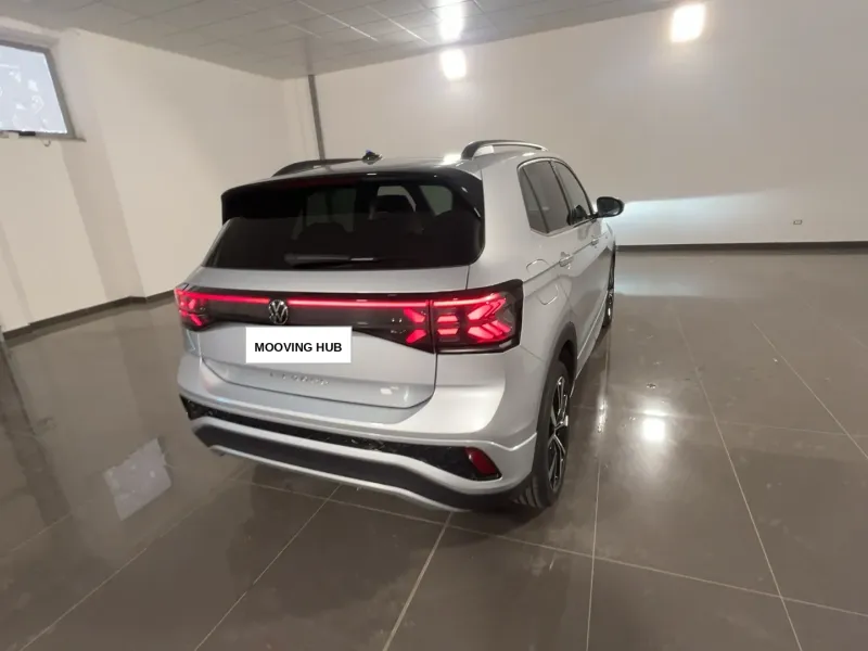 T-Cross