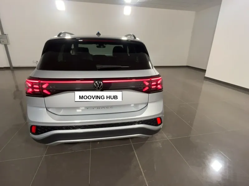 T-Cross