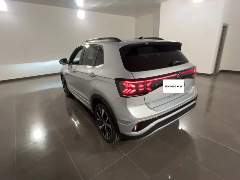 T-Cross