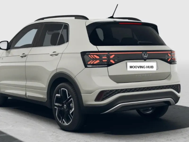 T-Cross