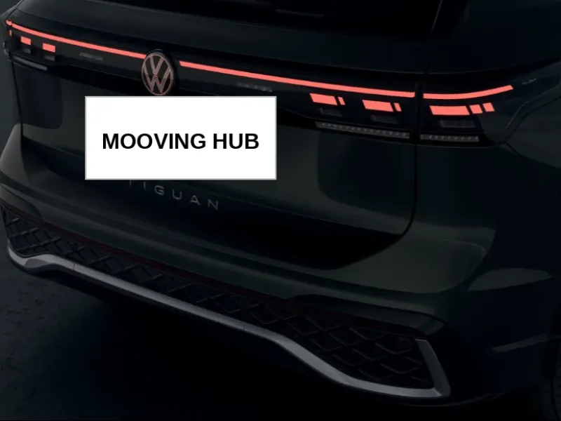 Tiguan