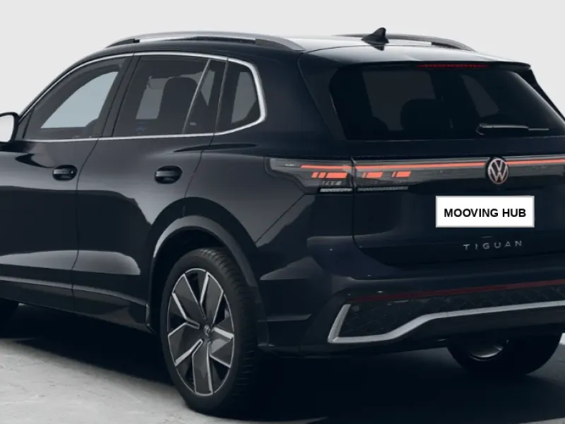 Tiguan