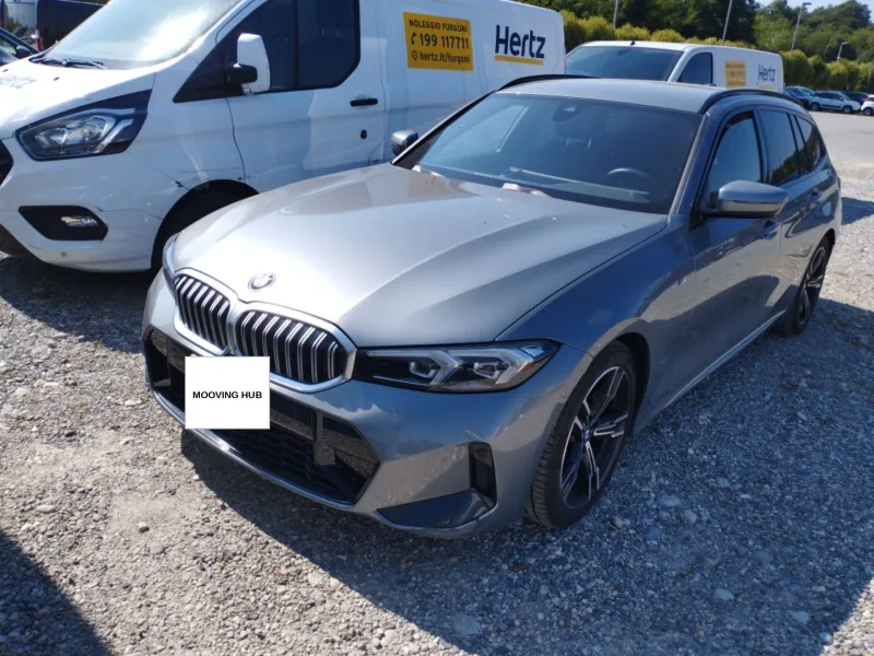 Serie 3 Touring