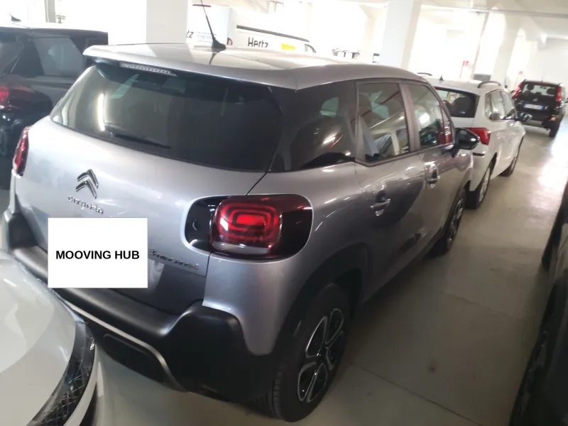 C3 Aircross