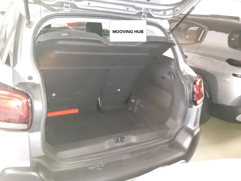 C3 Aircross