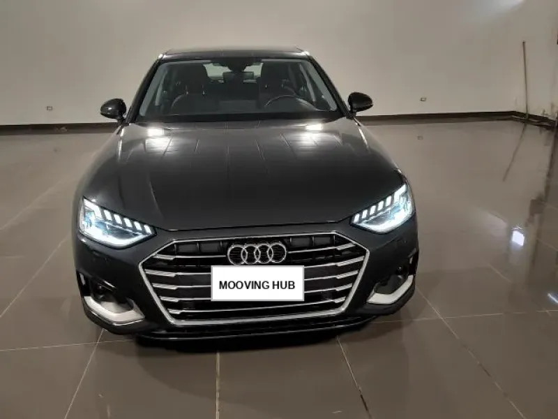 A4 Berlina