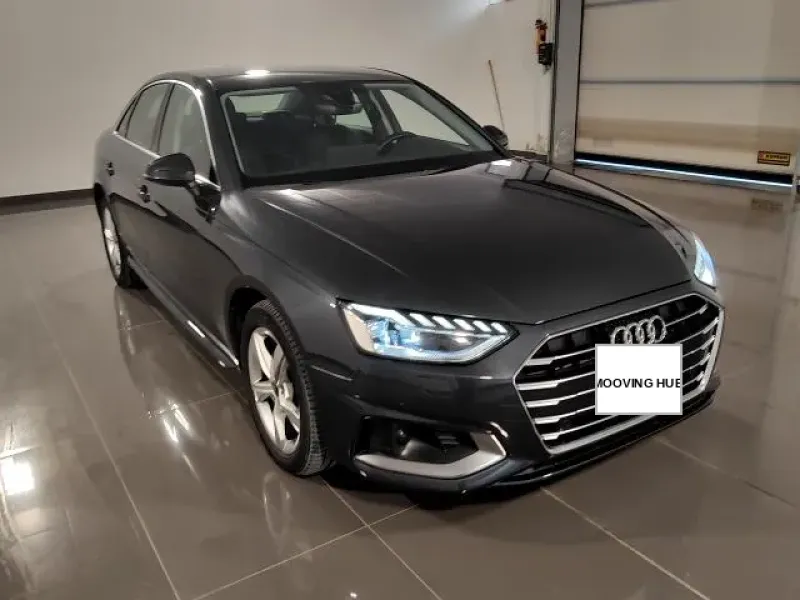 A4 Berlina