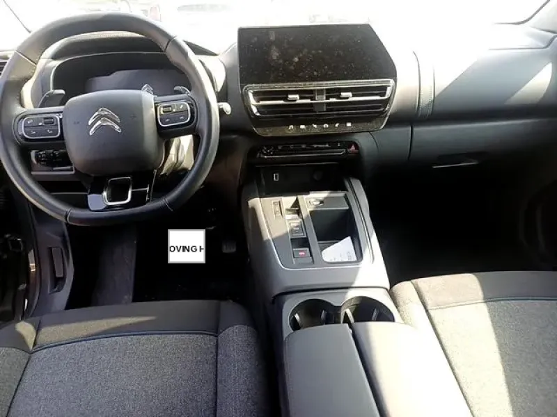 C5 Aircross