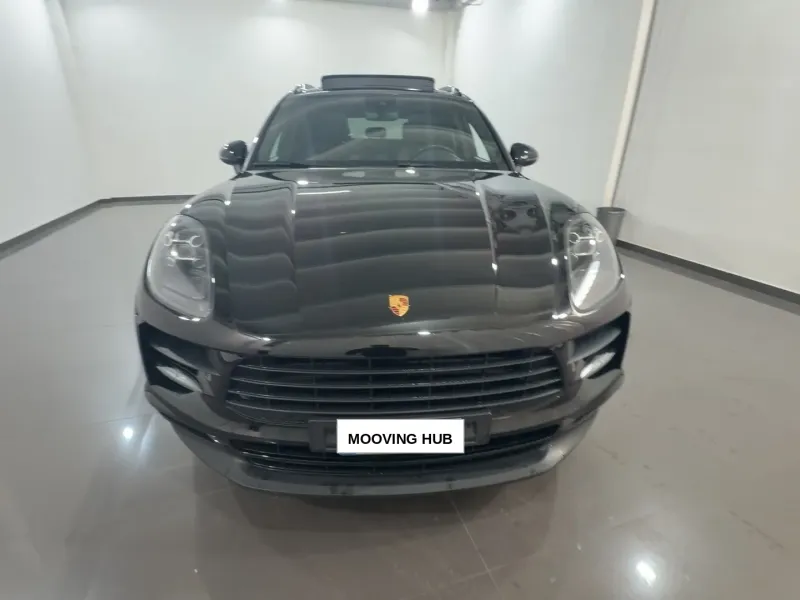 Macan