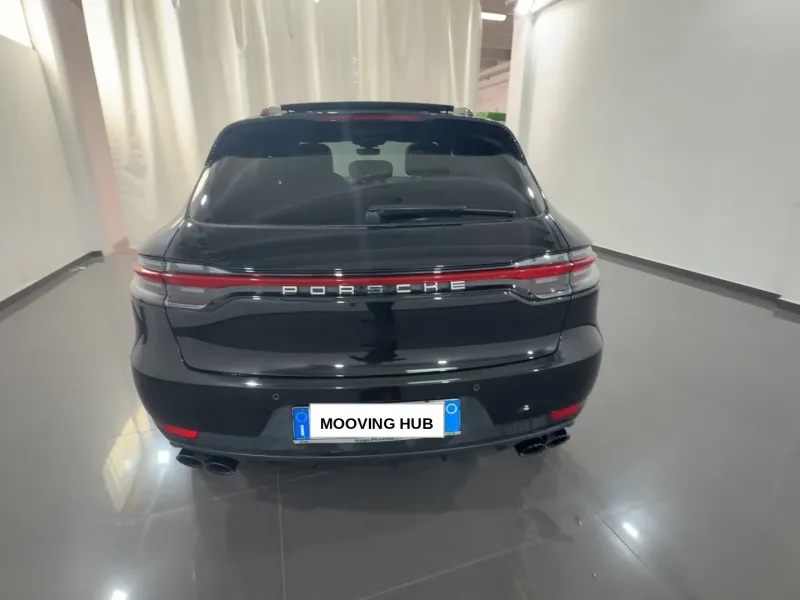 Macan