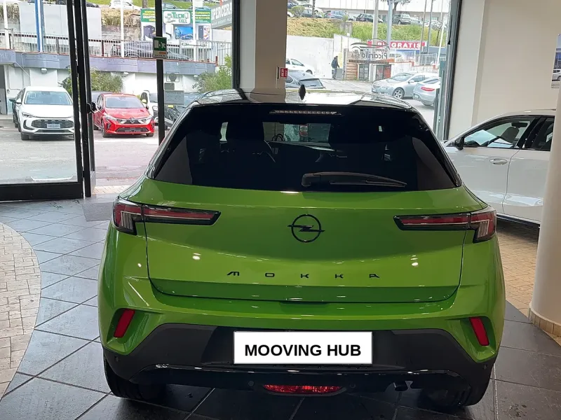 Mokka
