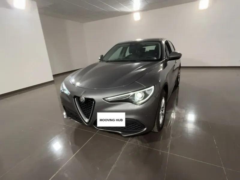 Stelvio
