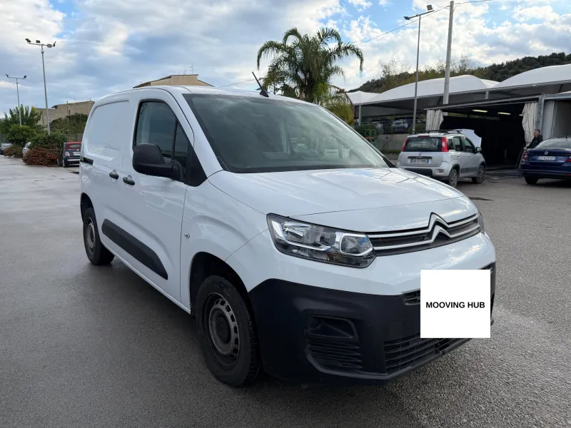 Berlingo