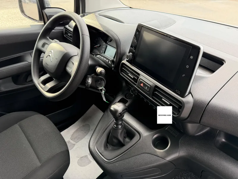 Berlingo