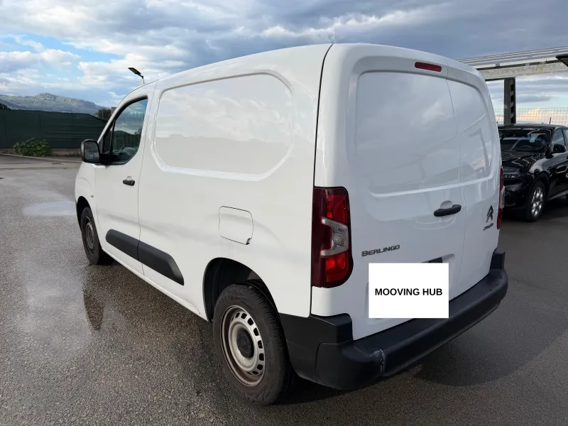 Berlingo