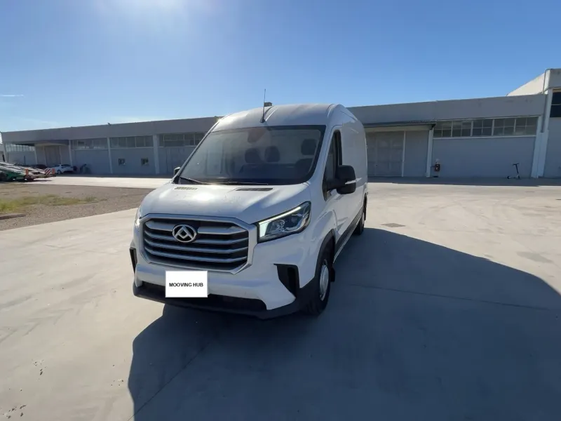Deliver