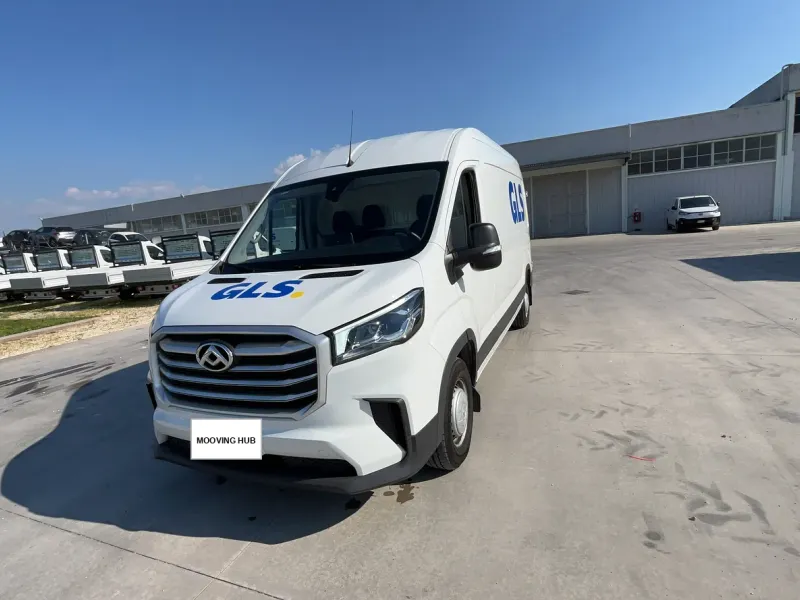 Deliver 9