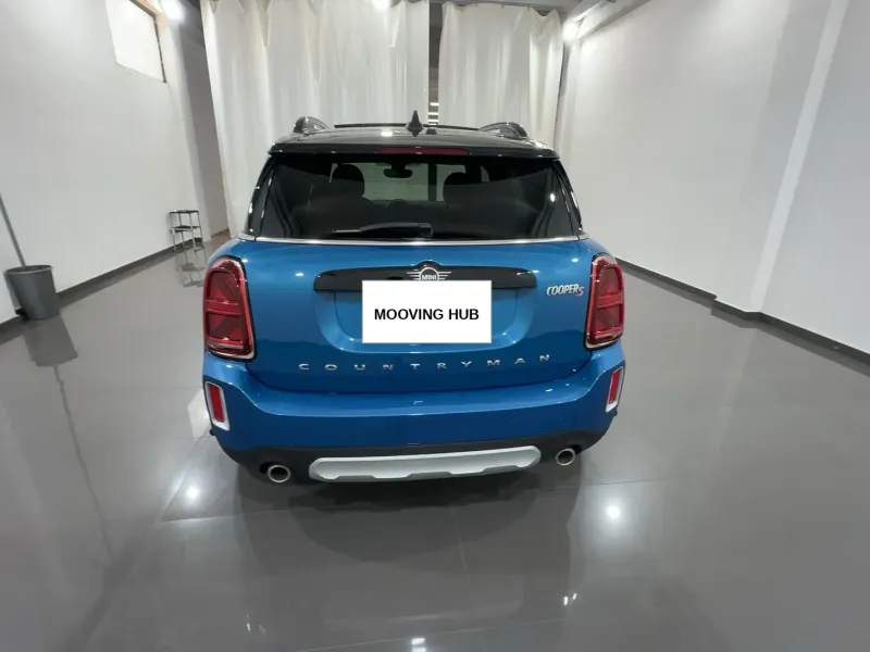 Countryman
