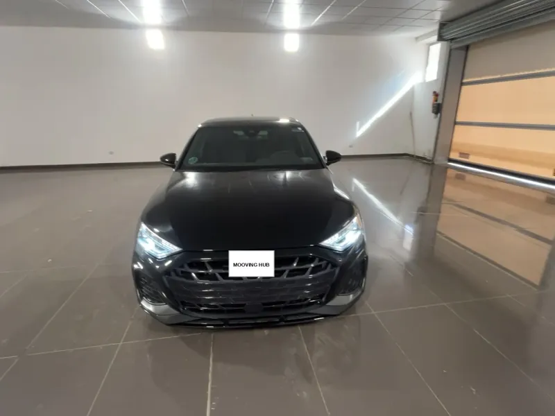 A3 Sportback