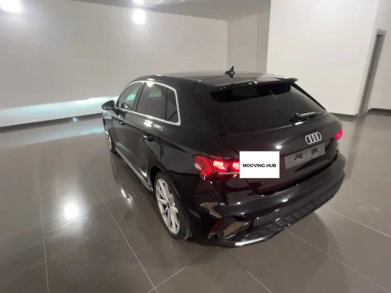 A3 Sportback