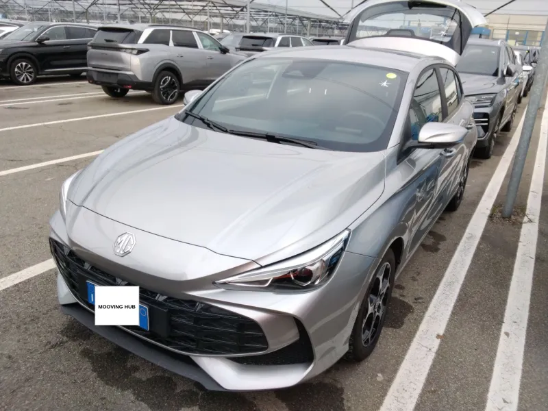 MG3