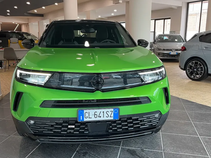 Mokka