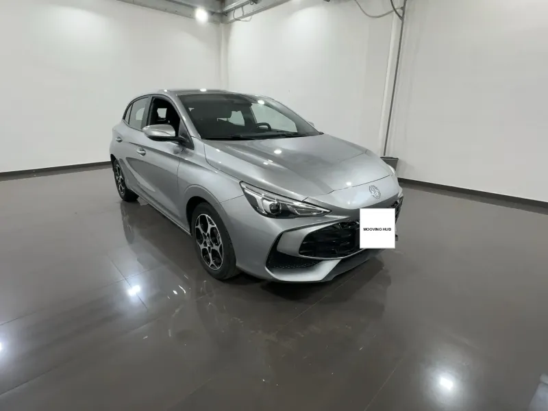 MG3