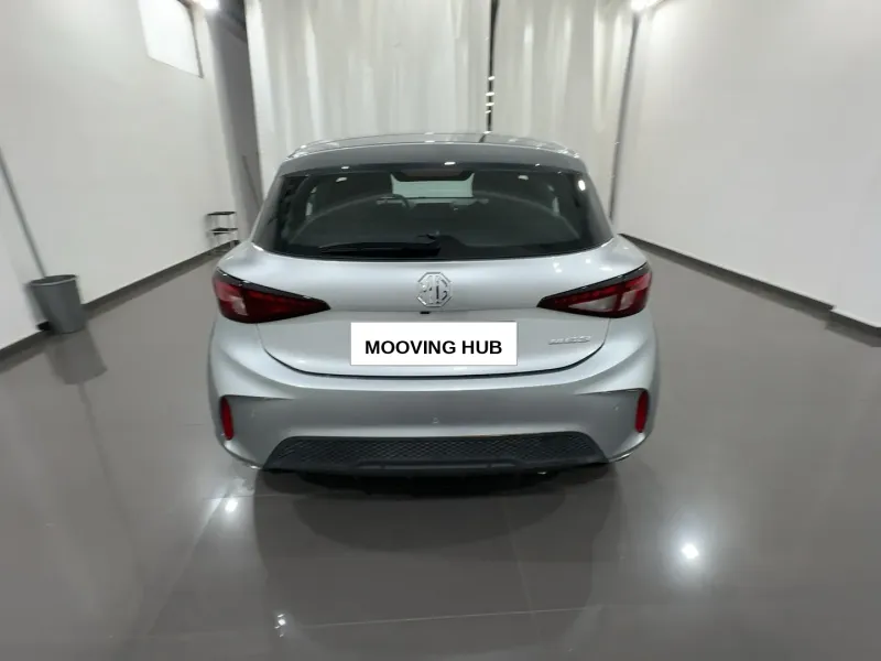 MG3