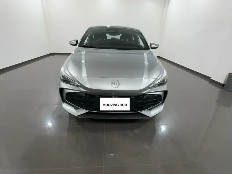 MG3