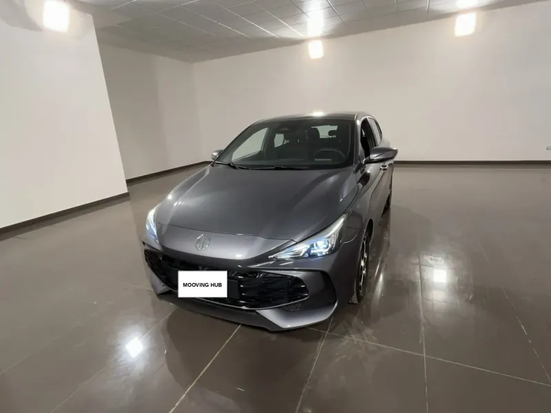 MG3