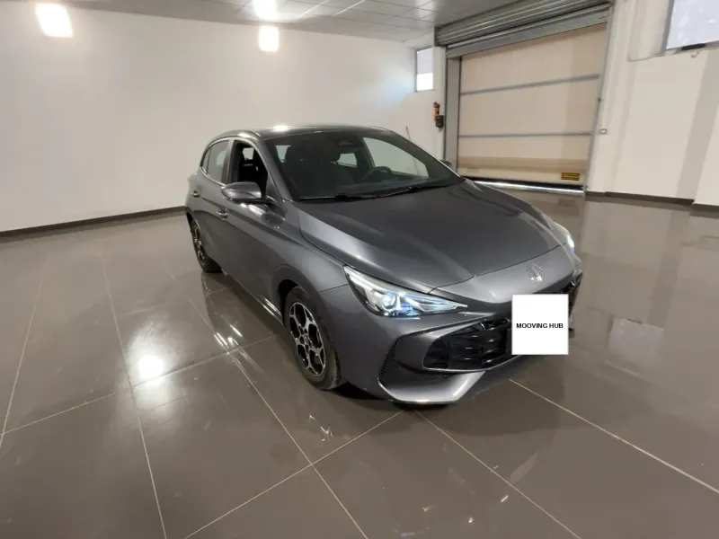 MG3