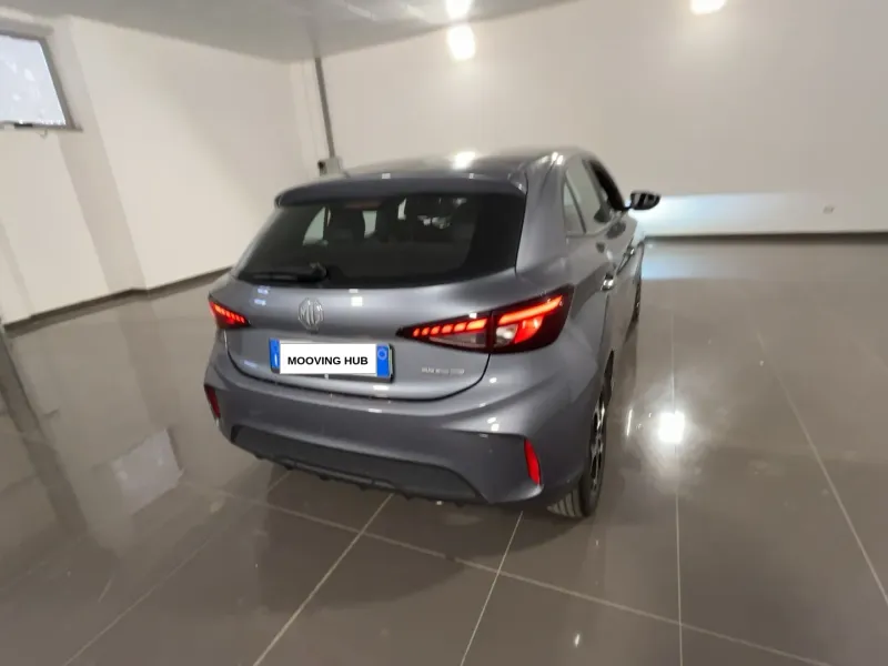 MG3