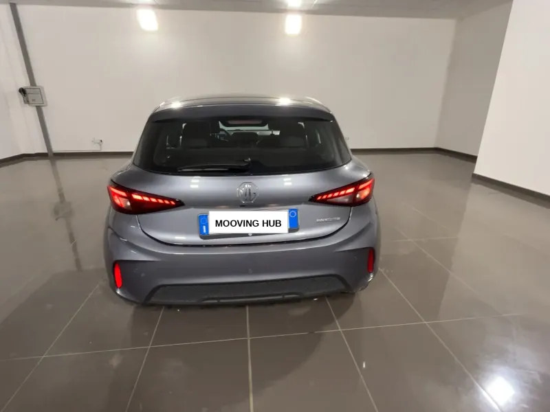 MG3