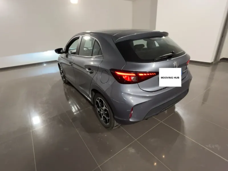 MG3