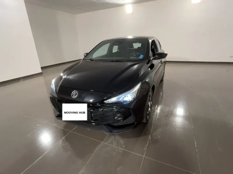 MG3