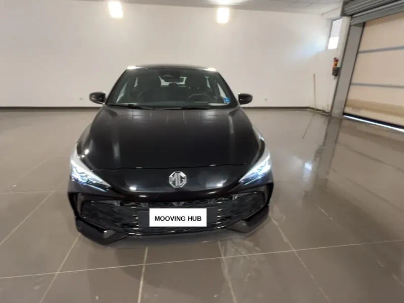 MG3