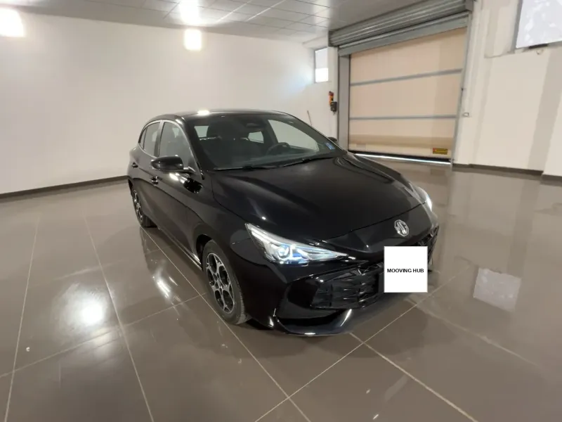 MG3