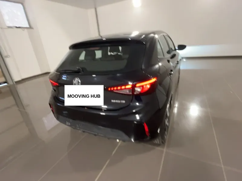MG3