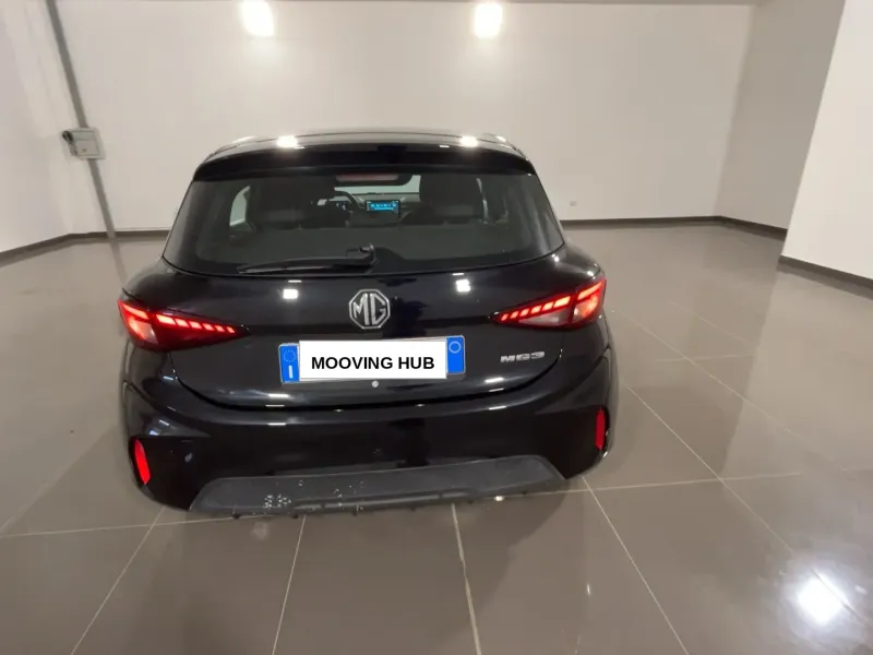 MG3