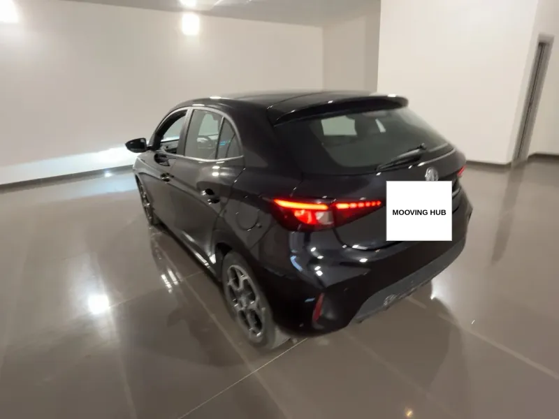 MG3