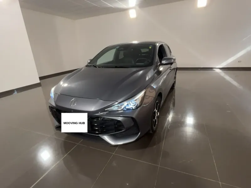 MG3