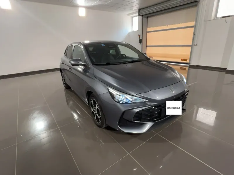 MG3