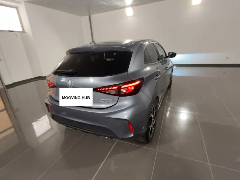 MG3