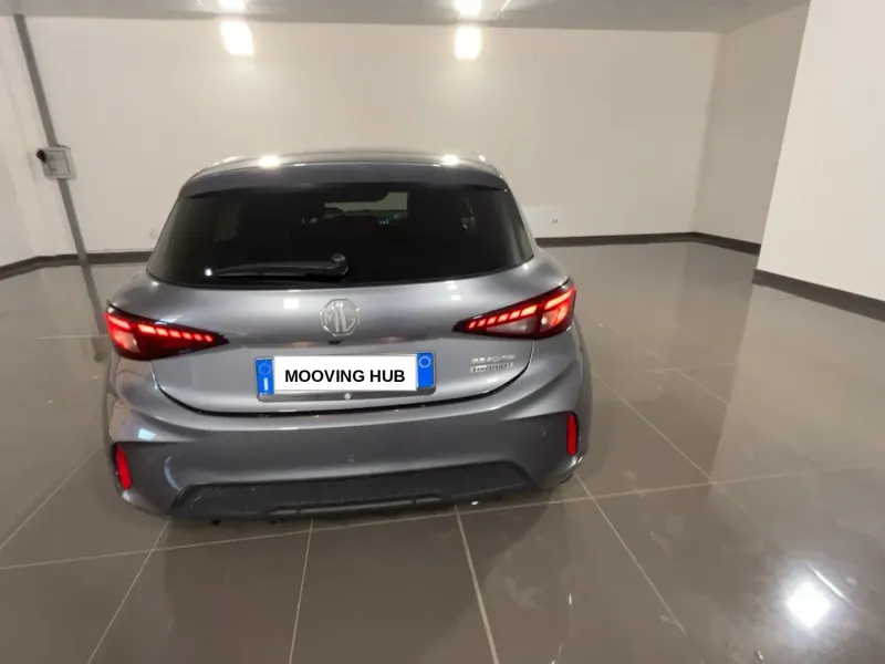 MG3