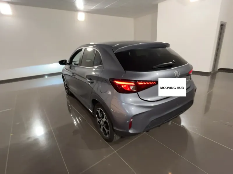 MG3