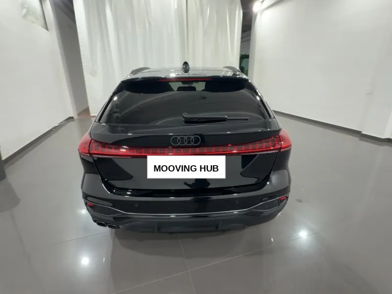 A5 Avant